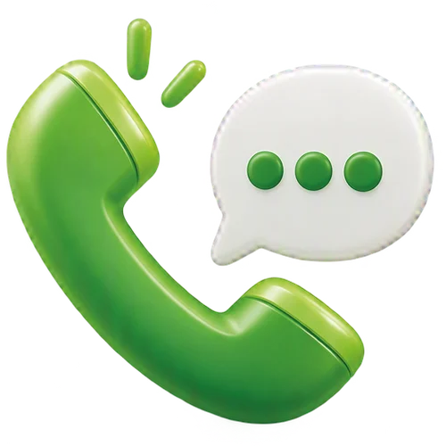 Telefon-Symbol
