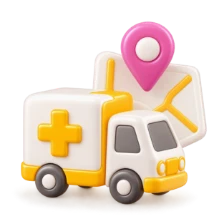 Dynamic Content Image