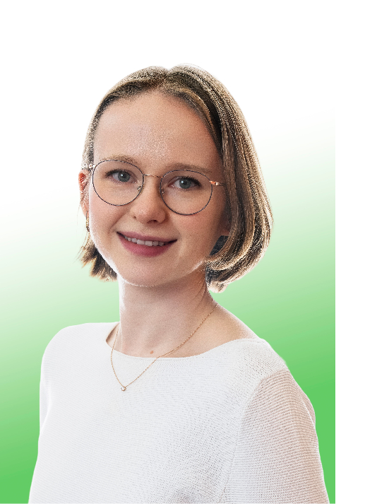 Julia Fürstner