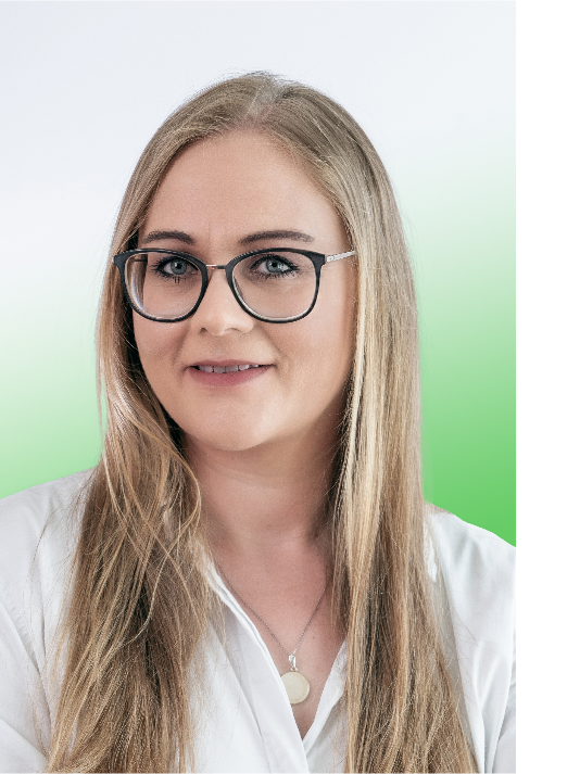 Magdalena Schröttner