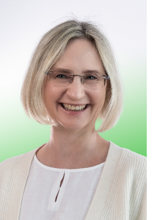 Margit Spitzenberger