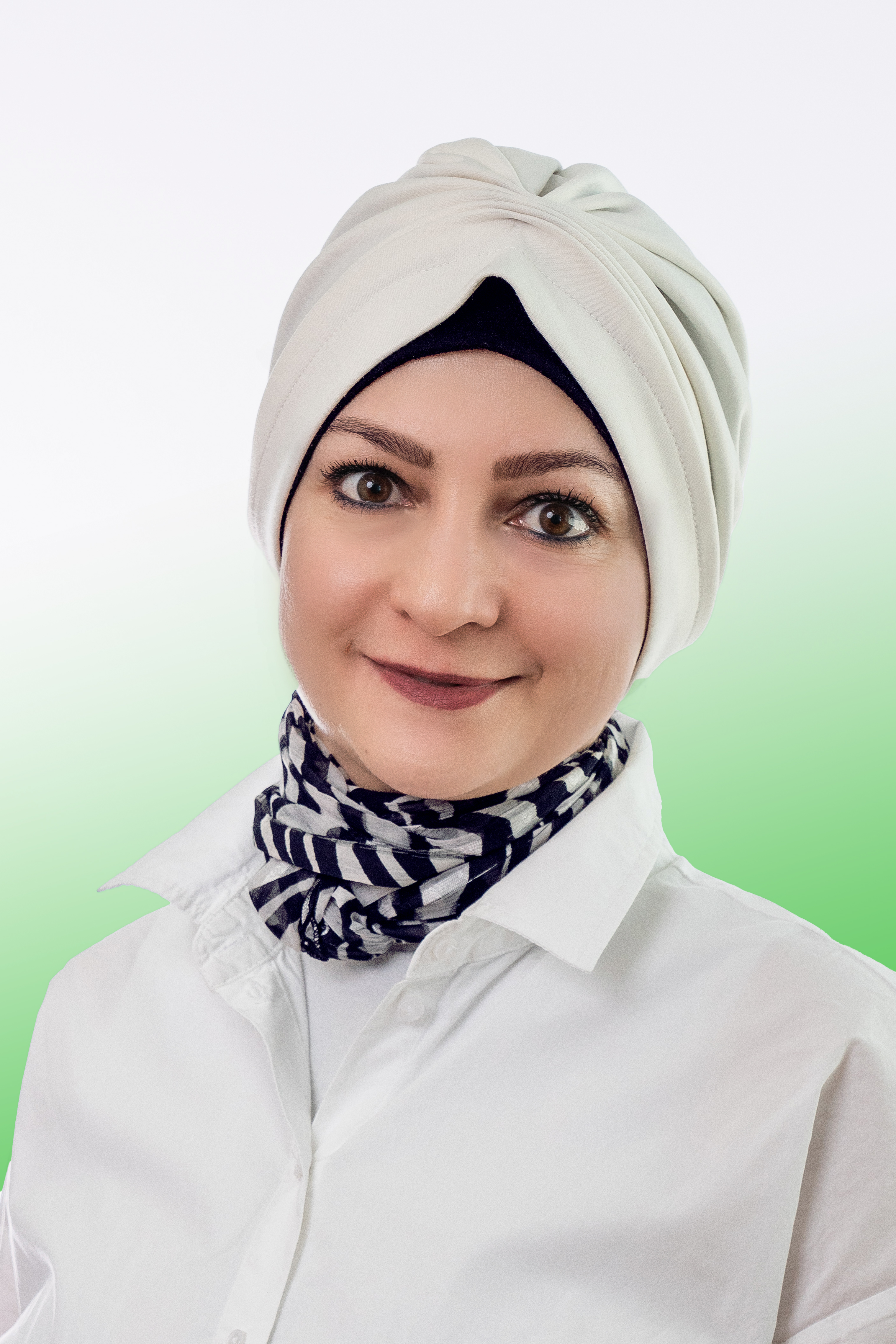 Raghad Hommos
